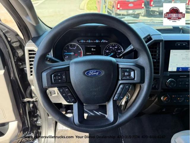 2020 Ford F-350 XL