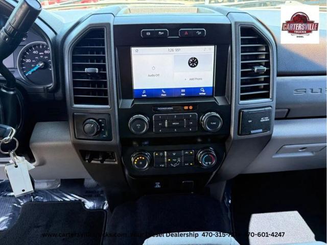2020 Ford F-350 XL