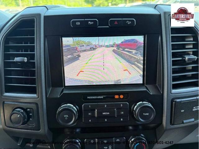 2020 Ford F-350 XL