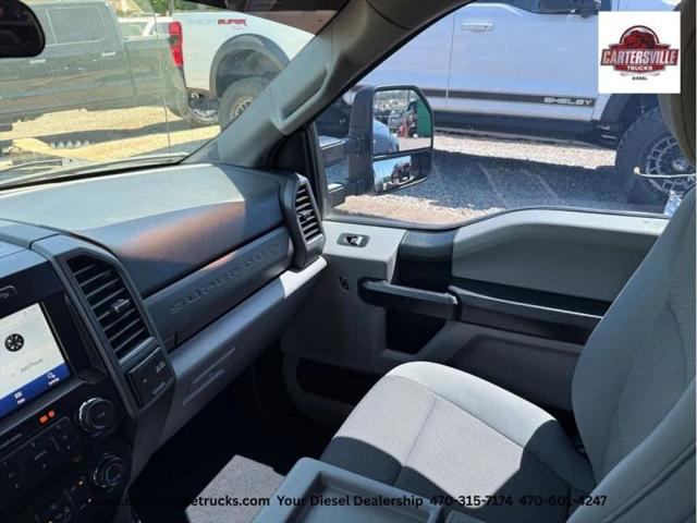 2020 Ford F-350 XL