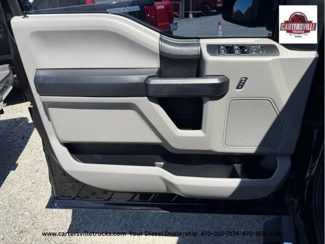 2020 Ford F-350 XL