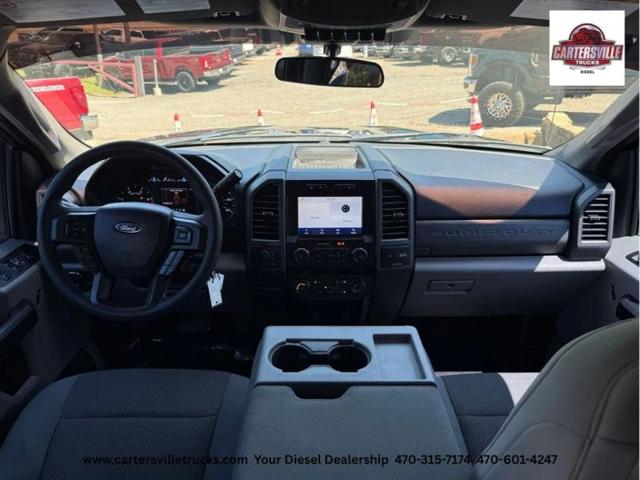 2020 Ford F-350 XL