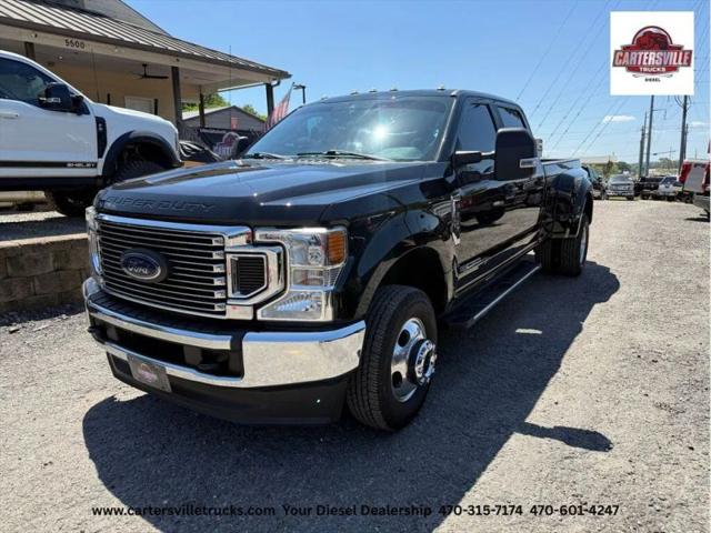 2020 Ford F-350 XL