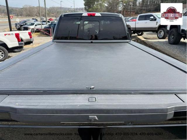 2019 Ford F-350 Platinum