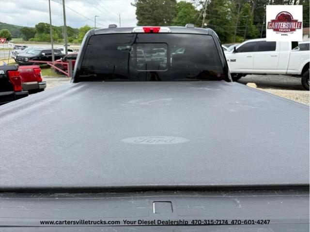 2022 Ford F-350 LARIAT