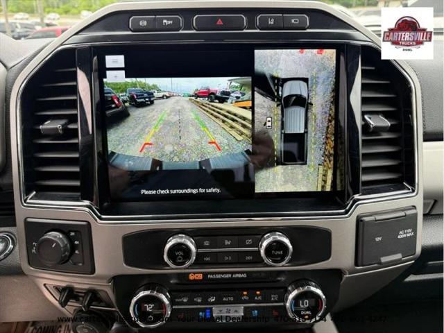 2022 Ford F-350 LARIAT