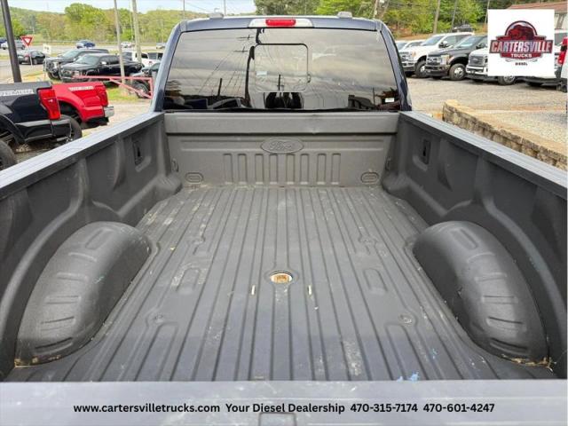2021 Ford F-350 LARIAT