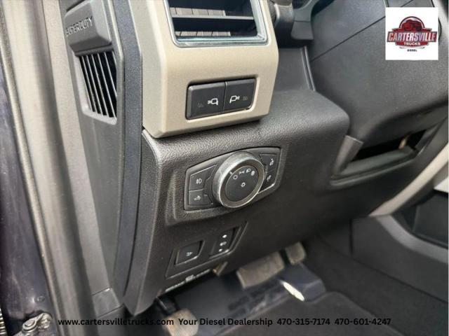 2021 Ford F-350 LARIAT