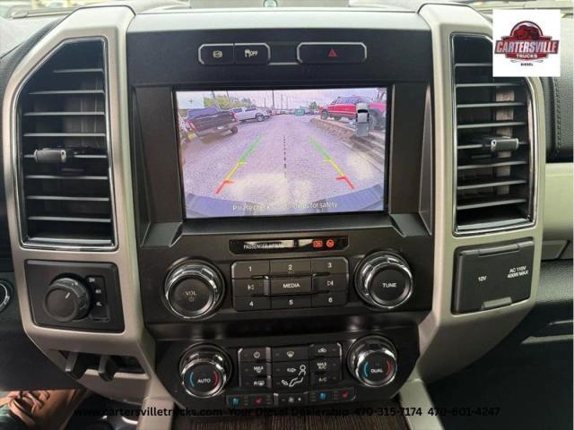 2021 Ford F-350 LARIAT