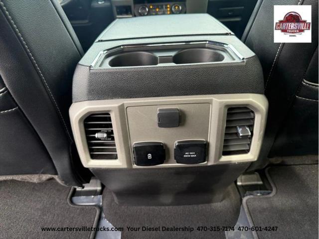 2021 Ford F-350 LARIAT