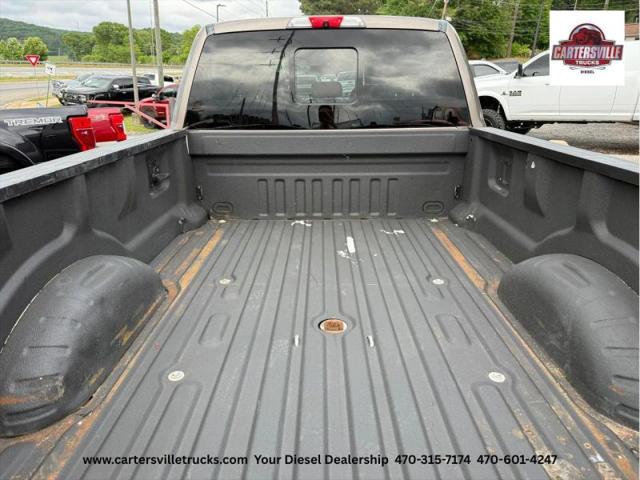 2018 Ford F-350 LARIAT