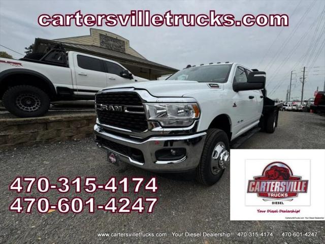 2023 Ram 3500 Tradesman/SLT/Laramie/Limited for sale in Cartersville, GA