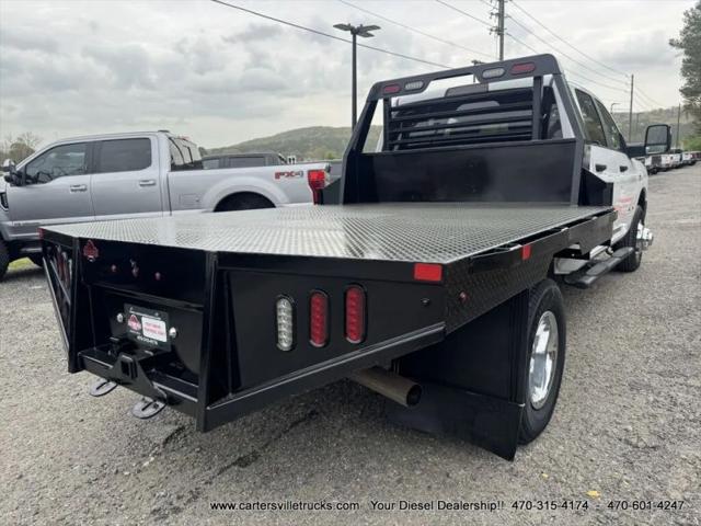2023 Ram 3500 Tradesman/SLT/Laramie/Limited