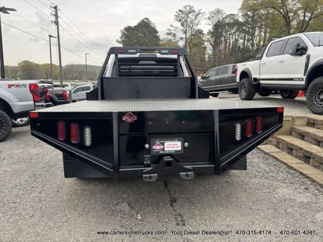 2023 Ram 3500 Tradesman/SLT/Laramie/Limited