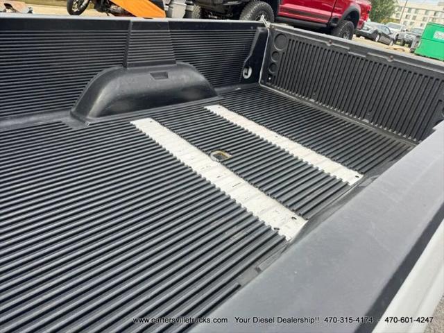 2002 Dodge Ram 2500 Base