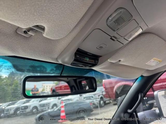 2002 Dodge Ram 2500 Base
