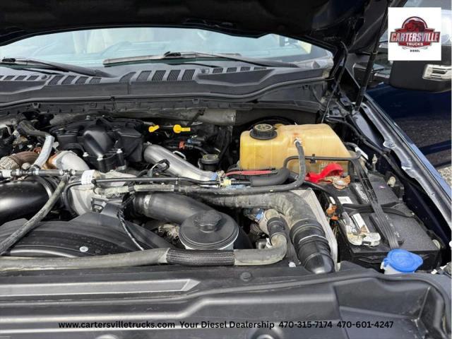 2019 Ford F-250 LARIAT