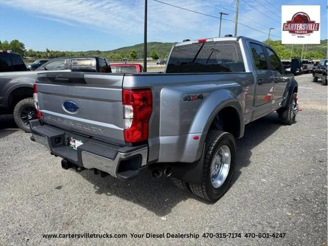 2020 Ford F-450 XL
