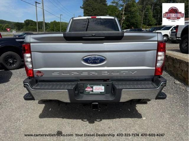 2020 Ford F-450 XL
