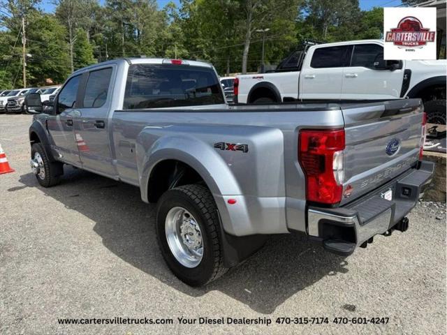 2020 Ford F-450 XL