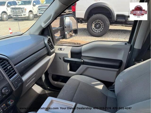 2020 Ford F-450 XL