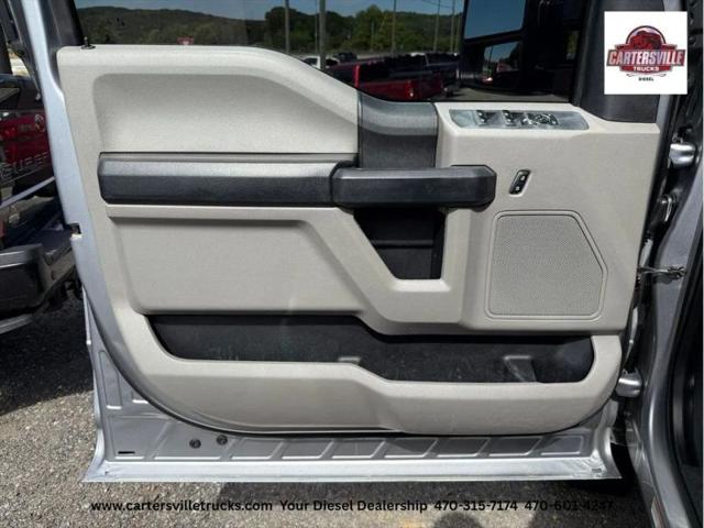 2020 Ford F-450 XL