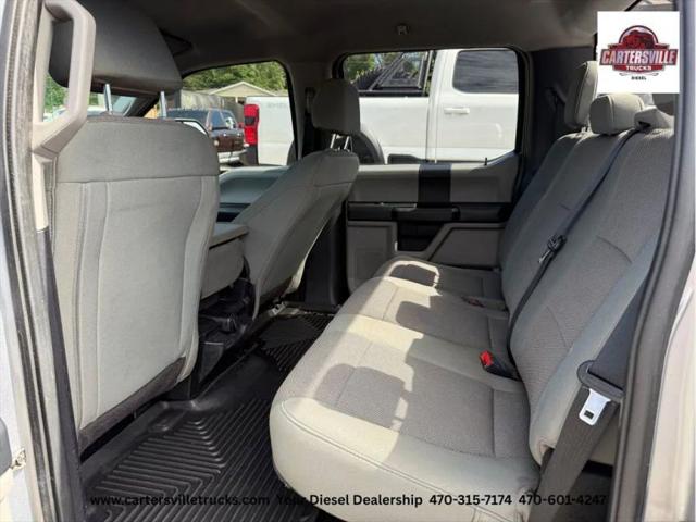 2020 Ford F-450 XL