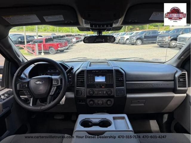 2020 Ford F-450 XL