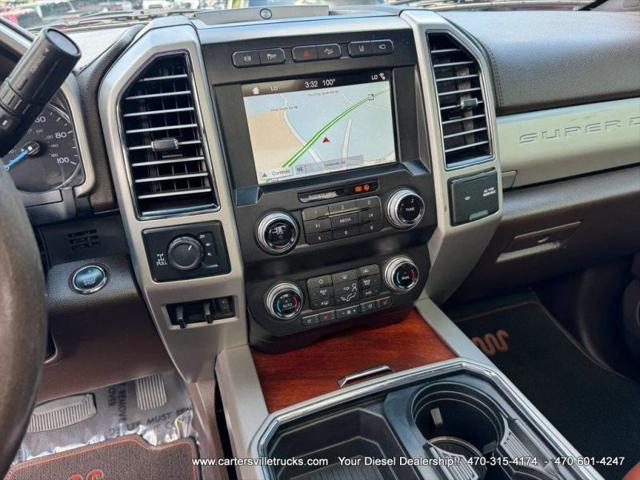 2019 Ford F-250 King Ranch