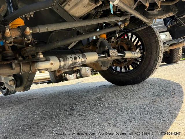 2019 Ford F-350 LARIAT