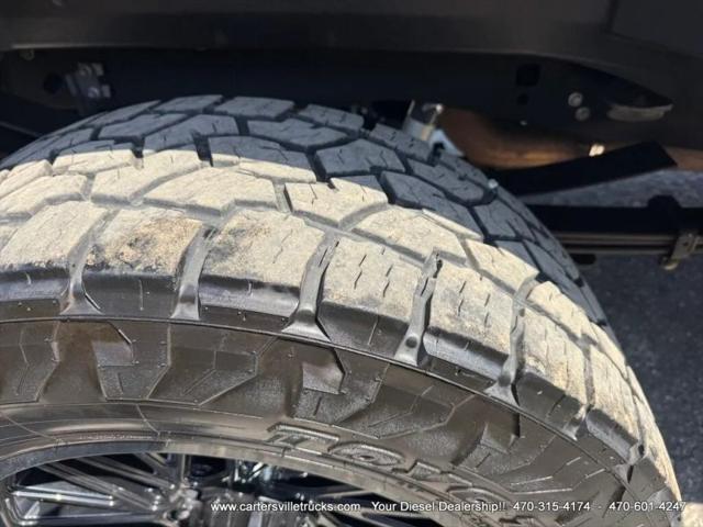 2019 Ford F-350 LARIAT