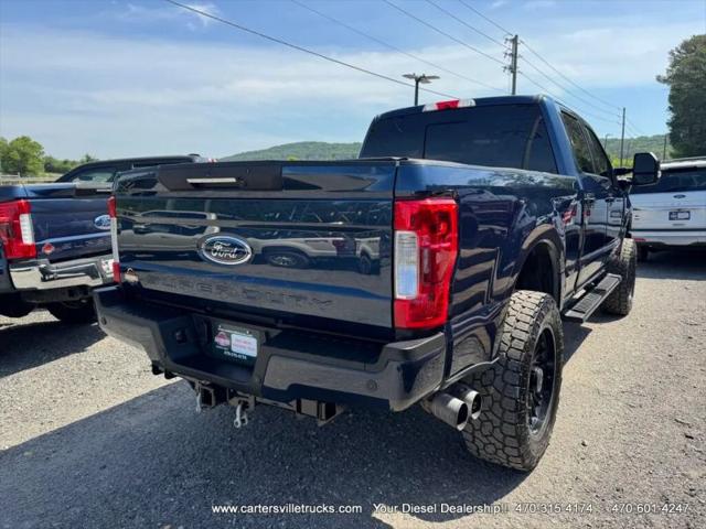 2019 Ford F-350 LARIAT