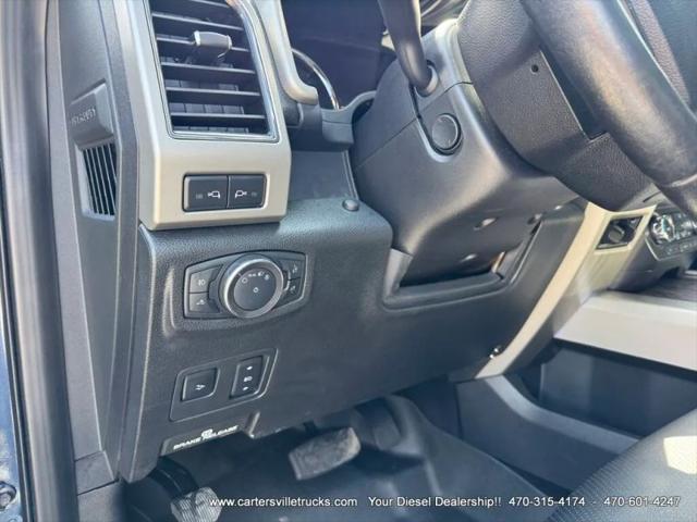 2019 Ford F-350 LARIAT