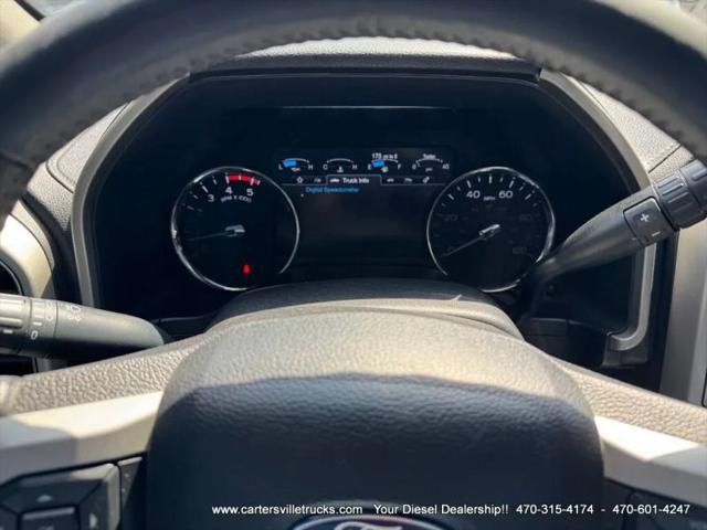 2019 Ford F-350 LARIAT