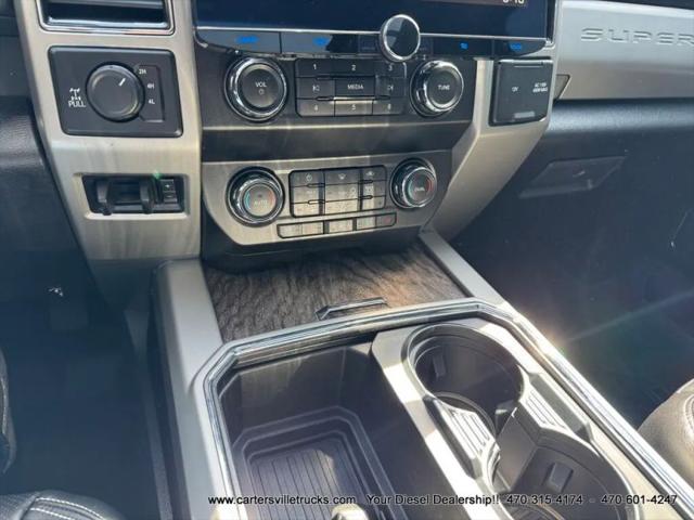 2019 Ford F-350 LARIAT