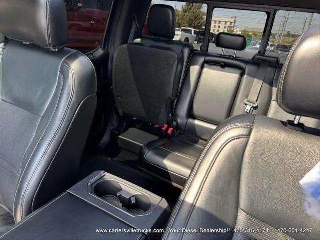 2019 Ford F-350 LARIAT