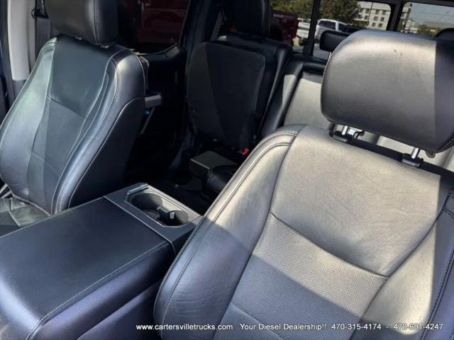 2019 Ford F-350 LARIAT