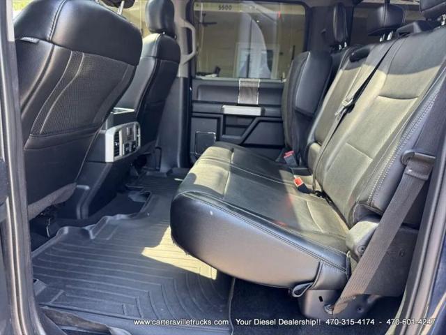 2019 Ford F-350 LARIAT
