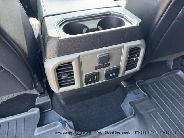 2019 Ford F-350 LARIAT