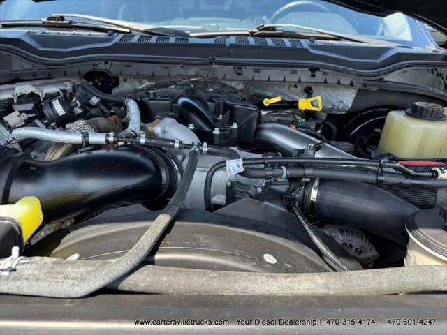 2019 Ford F-350 LARIAT