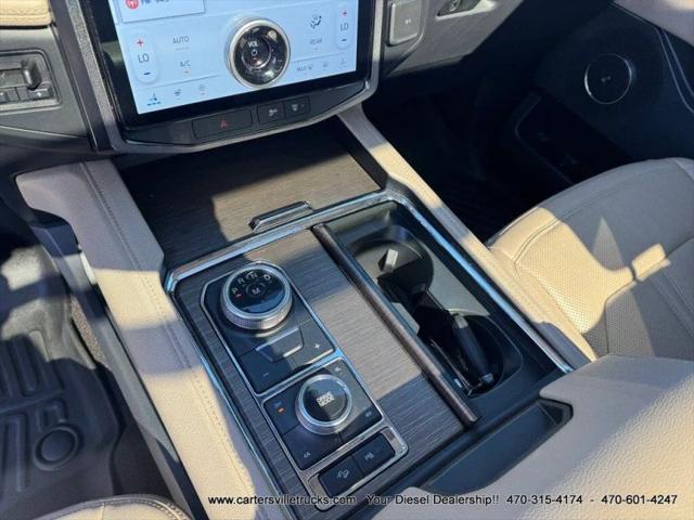 2022 Ford Expedition Limited MAX