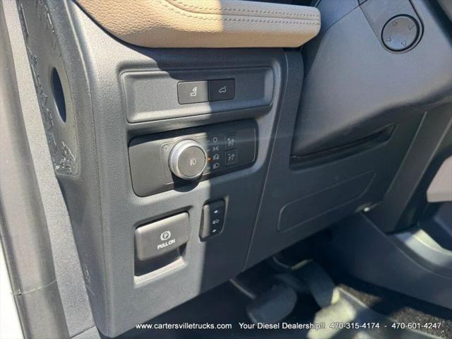 2022 Ford Expedition Limited MAX