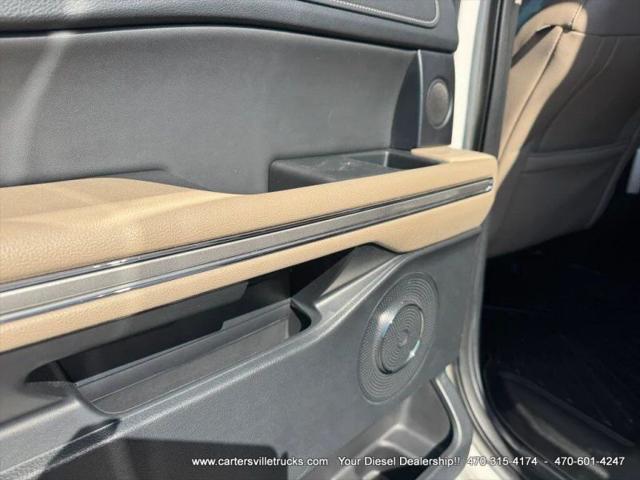 2022 Ford Expedition Limited MAX
