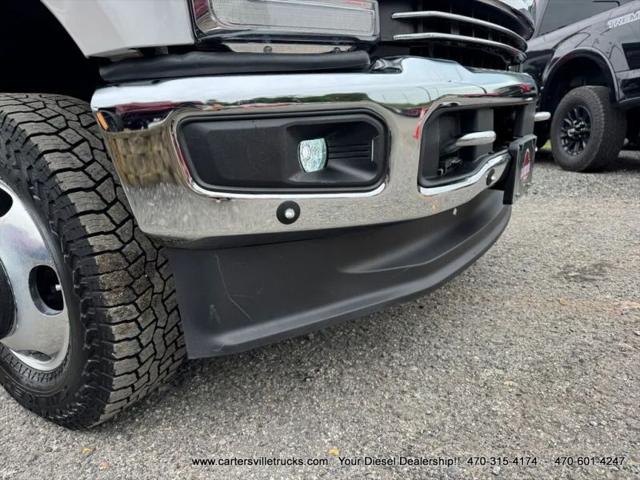 2019 Ford F-350 LARIAT