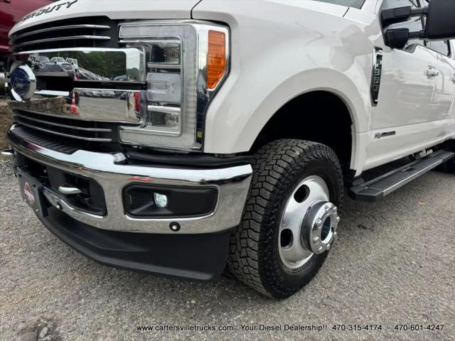 2019 Ford F-350 LARIAT