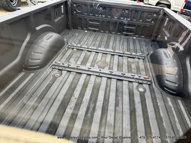 2019 Ford F-350 LARIAT