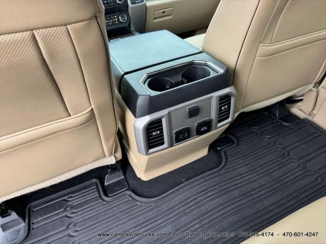 2019 Ford F-350 LARIAT