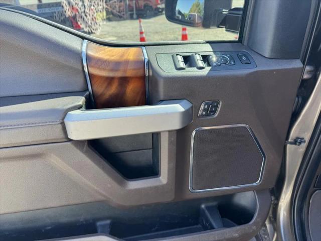2019 Ford F-250 King Ranch