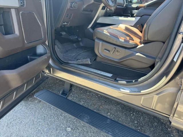 2019 Ford F-250 King Ranch