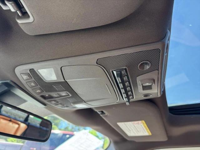2019 Ford F-250 King Ranch